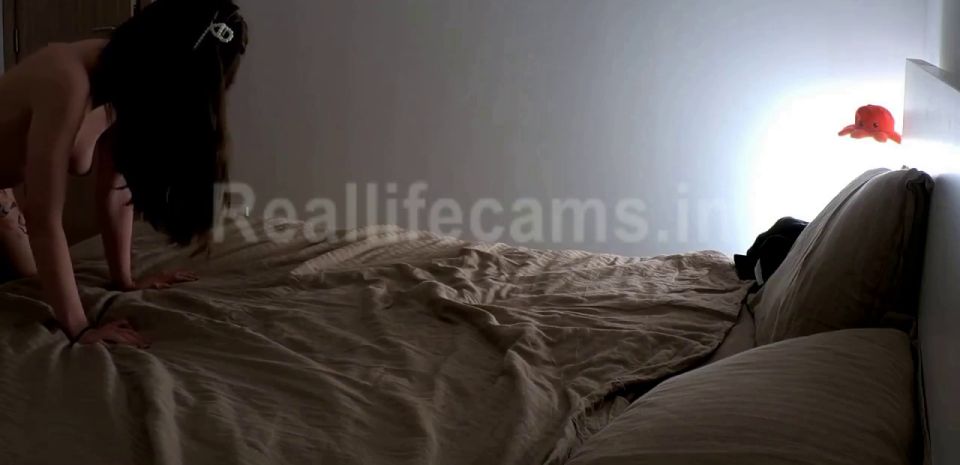 Reallifecam - Effie And Rodrigo Doggy Fuck In Bedroom 30.07.2025 620P - Amateur
