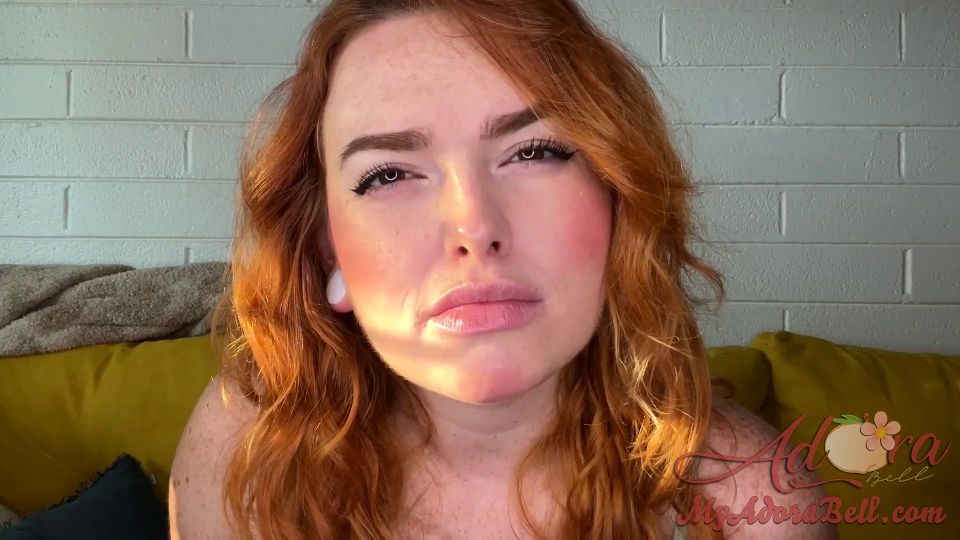 Adora bell - SPH CBT - (FullHD 2024) Nuevo Porno