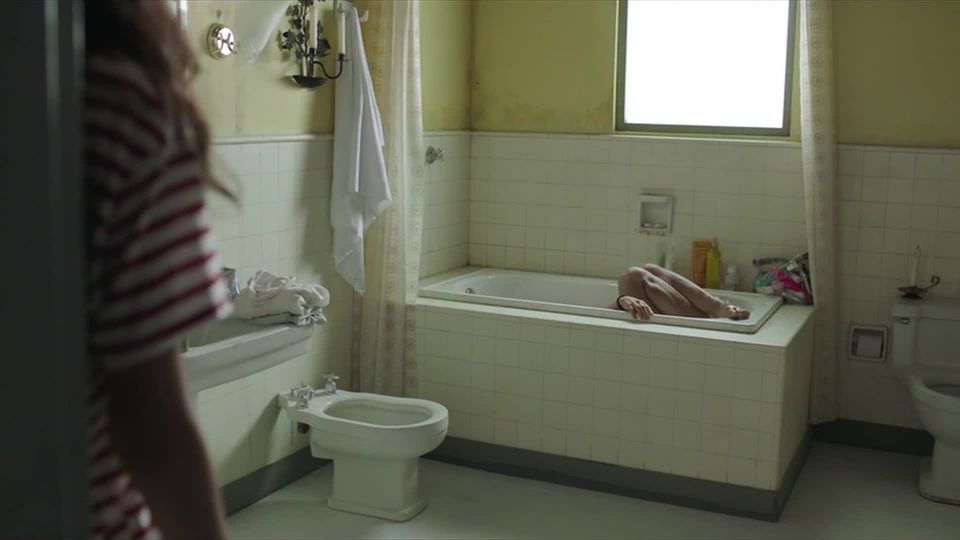 Carolina Ramírez - Nina Errante (2018) HD 1080p!!!