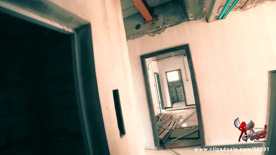 online xxx video 15 nose fetish Angel The Dreamgirl – It Came Again, jerkoff encouragement on femdom porn