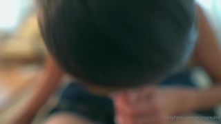 ArianaRealTV Mamadas Sólo fans faciales (Pornstar)