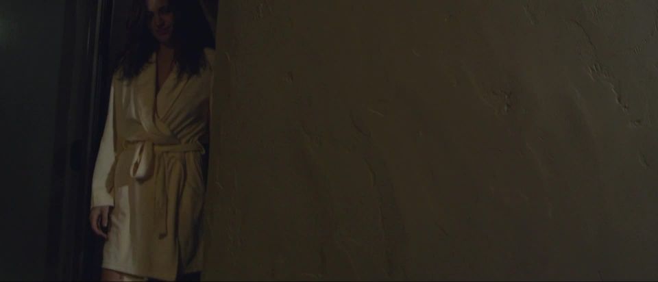 Amelia Brantley - Krampus Unleashed (2016) HD 1080p - (Celebrity porn)