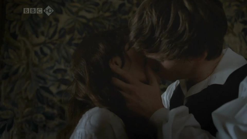 Gemma Arterton – Tess of the DUrbervilles (2008) HD 720p - (Porno de Celebridad)