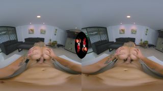 Daniela Andrea VR: UltraHD 8K Big Ass Sex Fantasies