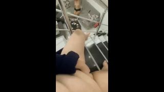 VirginChubby - STEPMOM Caught STEPDAUGHTER masturbating and start masturbatig too