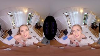 Estate Agent Cruz - Stacy Cruz Oculus, Go 4K