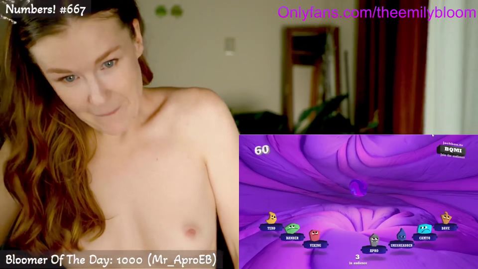 Emily Bloom EmilyBloom 2025-03-05