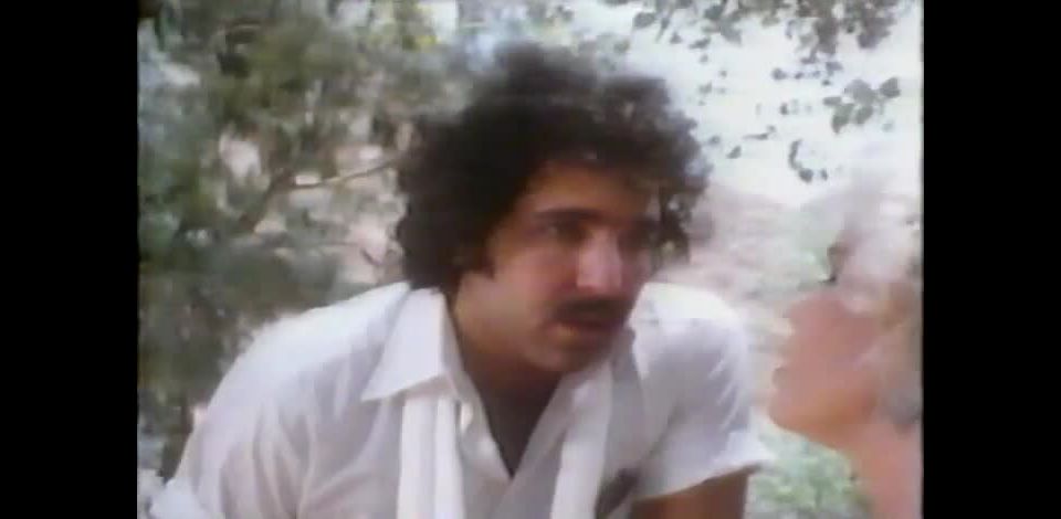 Lingerie (1983)(Vintage)