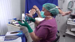 Private-Patient Gloves Ii 02 (Role Play)