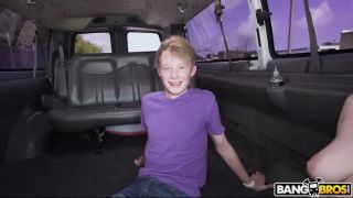 7172 Público, Al aire libre, Desnudo 5