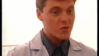 Videorama Maximum Perversum # 37 - Nasse Faeuste in der Praxis - Strapon  pegging