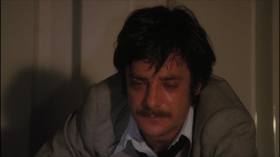 free online video 36 The Black Belly of the Tarantula on vintage amirah adara femdom