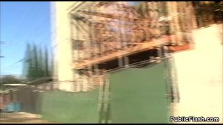 Chronic  Masturbator