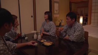 [DVAJ-449] Even If She Manages To Keep Her Voice Down Under The Covers, Someone’s Going To Hear Her Adulterous Sex Noises – Nanami Kawakami - Kawakami Nanami(JAV Full Movie)