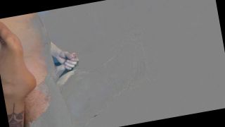 Alina Rose paso hermana permitió a cuma en su culo en pantihose