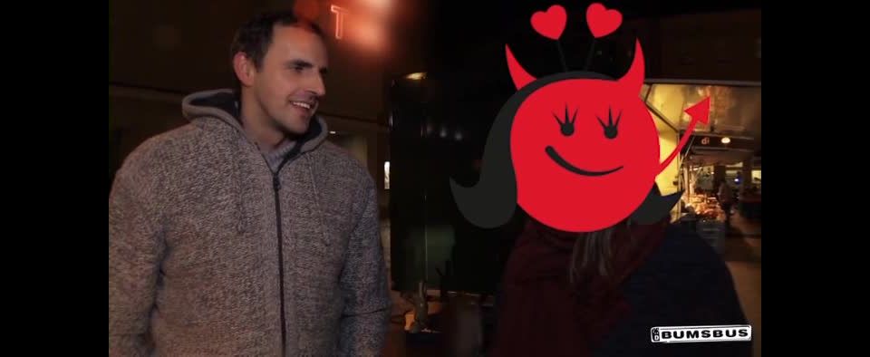 adult video 32  german porn | Deutsche Strassen Schlampen # 2 | movies