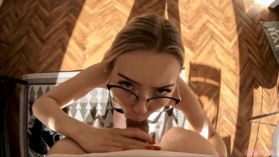 Deep Throat And Blowjob With Slobber Do You Want To 1080p