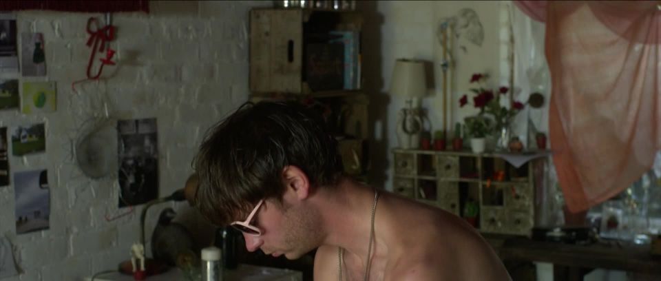 Nancy Trotter Landry - Brilliantlove (2010) HD 1080p uncut version - [Celebrity porn]