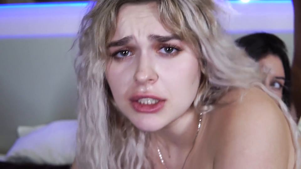 En línea clip para adultos 4 Tríos enseñé novia Cómo chupar la garganta profunda en su novio - Ffm - Katty West Eva Stone - [PornHub] (TotalHD 1080p) - fetiche - fetiche porno clubdom femdom