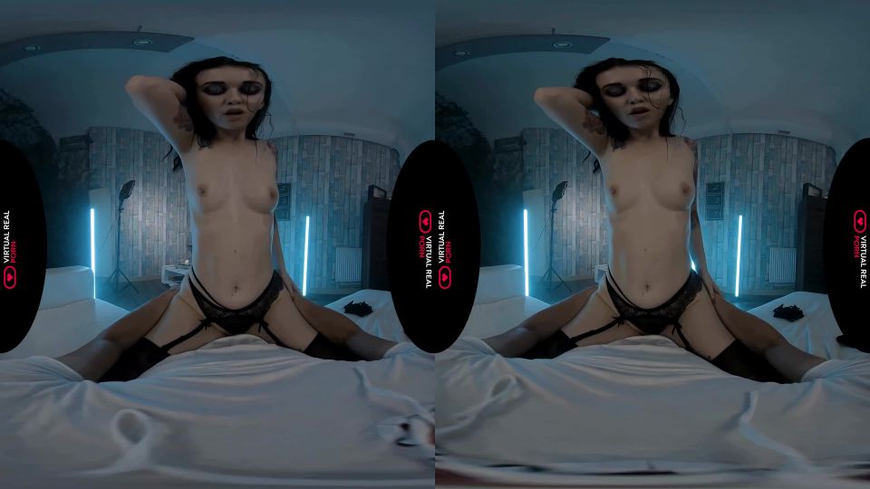 Virtual Fantasy – Misha Cross (Oculus Go/Gear VR)!!!