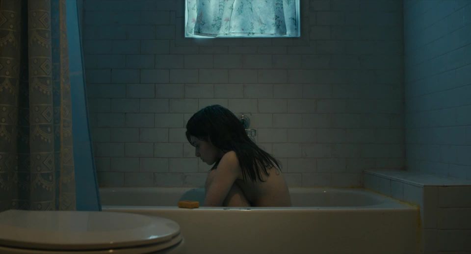 Trinity Kieran - Piel (2019) HD 1080p - (Celebridad porno)