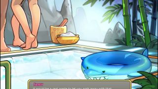 TheCummerBay - Let's Play - Space Rescue: Code Pink, Loud Sex with Sandy