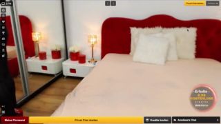 AMELIAAA CAMGIRL #126 - [Webcam]