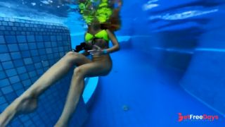 [GetFreeDays.com] CUMWALK in a SPA - Full video Porn Video July 2023