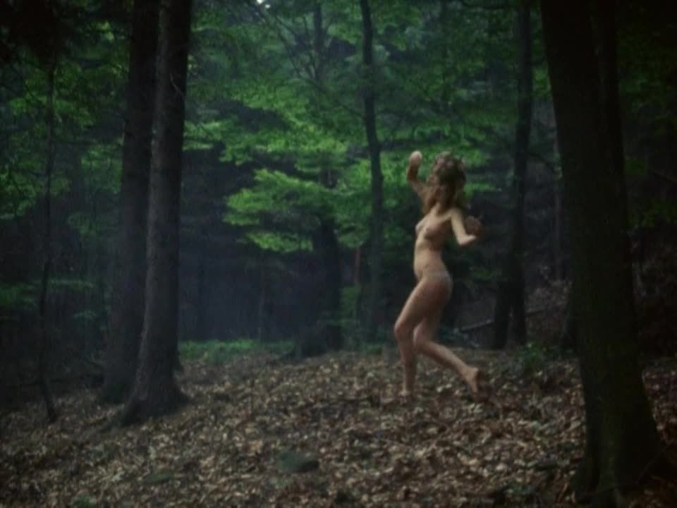 Mascha Rabben - Der Bomberpilot (1970) HD 720p - [Celebrity porn]