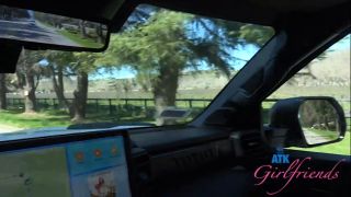 ATKGirlfriends - Nicole Nichols - Central Cali 1