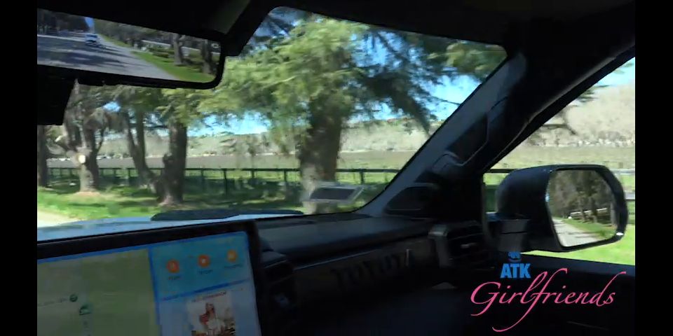 ATKGirlfriends - Nicole Nichols - Central Cali 1