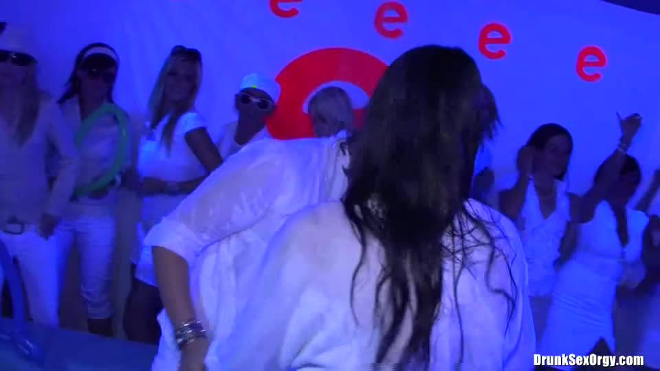 CindyDollarCollection Drunk Sex Orgy White Sensation Part 1 dso2009-06-12