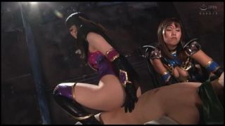 [supermisses.com] GHKR-94 ヒロインダブル洗脳-悪女幹部ヴェルマリア＆ヴェルローズ藤波さとり中尾芽子 Meiko Nakao