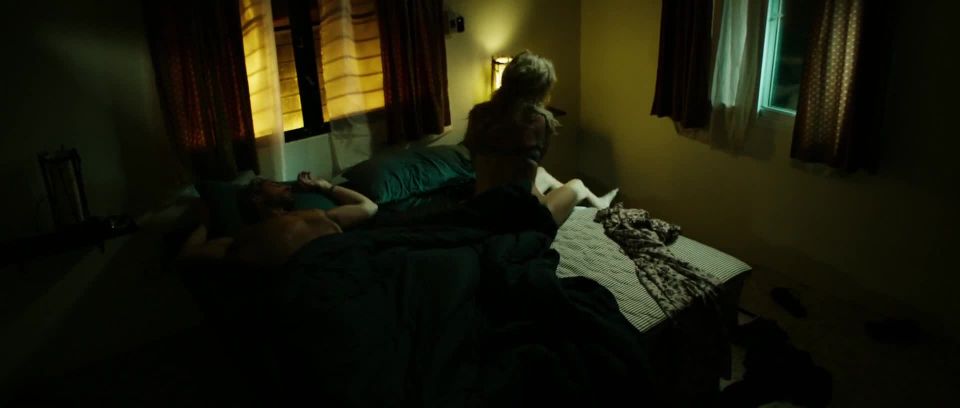 Cecilia Hall, Louise Nyvall - Farang s01e01 (2018) HD 1080p - (Porno de Celebridad)