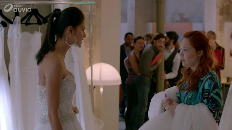 Catalina Denis - Josephine, ange gardien s20e02 (2016) HD 1080p - (Porno de Celebridad)