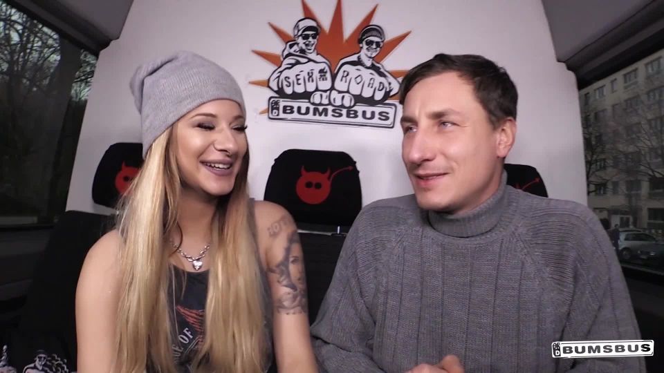 online porn video 22 Kim Mortenroe. Dirty German teen is in need of a wild bus fuck and fresh load of cum [2.65 GB] | cum in mouth | cumshot mature hardcore anal