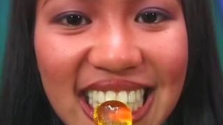 adult clip 16 Asian Lollipops #1 on femdom porn youporn femdom