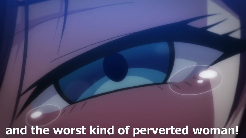 Akane wa Tsumare Somerareru.