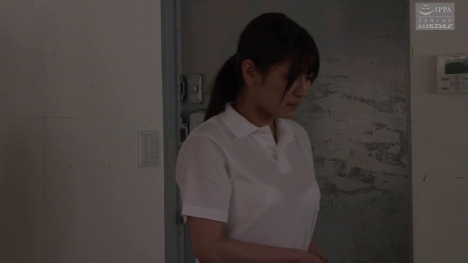 NSFS-337 【モザイク破壊版】とある社長の性犯罪 レ●プ社宅401号室 藤井レイラ