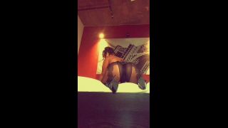 Bossy Ass Delilah2018-08-20 rand New Update  JOI Worship and Obey your GODDESS #pantyhose #ass #peg #humiliation #pov -