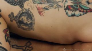 Joanna Angel  Sibling Squabble