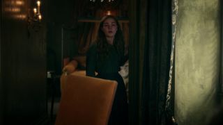 Leah Shine - Outlander s05e10 (2020) HD 1080p - (Celebrity porn)