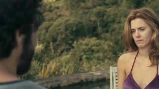 Maria Ribeiro, Carolina Dieckmann, Martha Nowill - Entre Nos (2013) HD 1080p - [Celebrity porn]