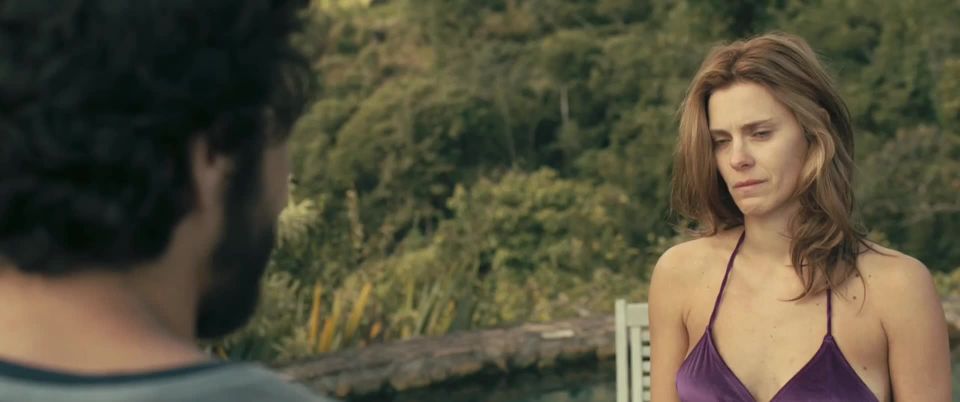 Maria Ribeiro, Carolina Dieckmann, Martha Nowill - Entre Nos (2013) HD 1080p - [Celebrity porn]