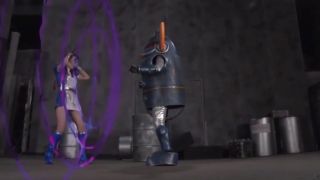 [supermisses.com] ZESS-04 ヒロイン究極ピンチロボット家政婦ヒロイン谷あずさ Azusa Tani