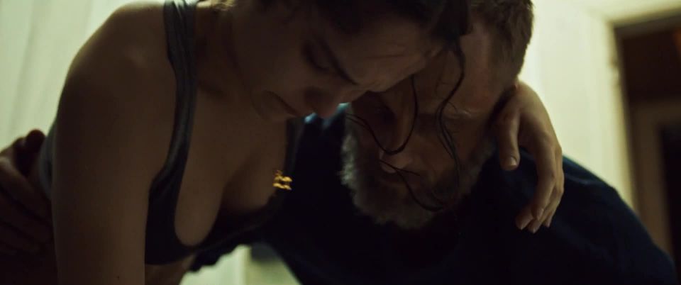 Lola Le Lann - Un pájaro azul en mi corazón (2018) HD 1080p - (Porno de Celebridad)