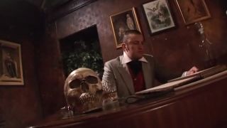 online xxx clip 38 jeans fetish porn Maison Erotique, Scene 1, rimming on anal porn