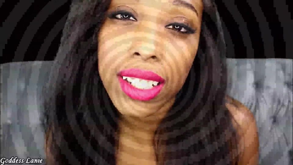 Diosa Lanie - Reprogramación Semanal Negro