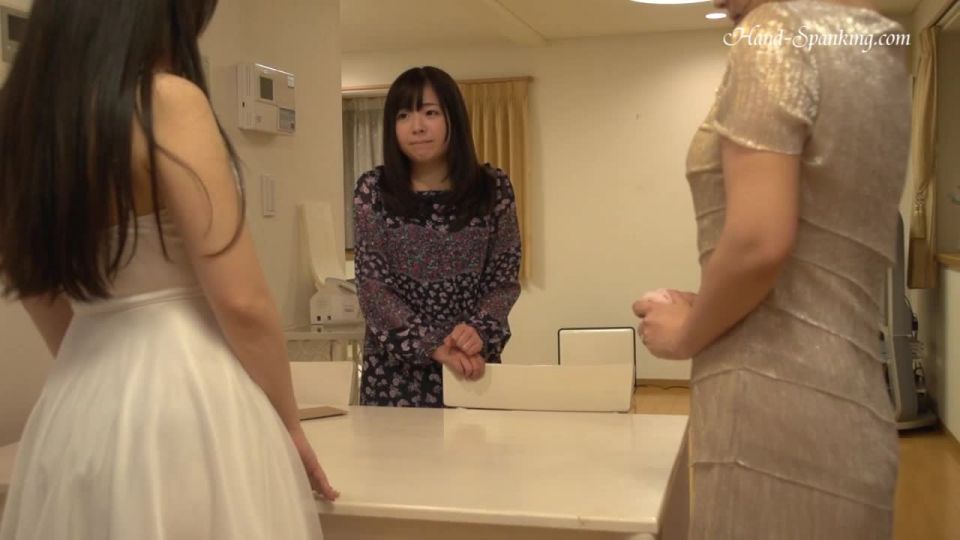 porn clip 18 ironing fetish A Magical Christmas Gift Pt.2 - Step-daughter gives Spanking, fetish on asian girl porn