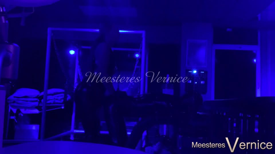 Strap On Session Strapon!